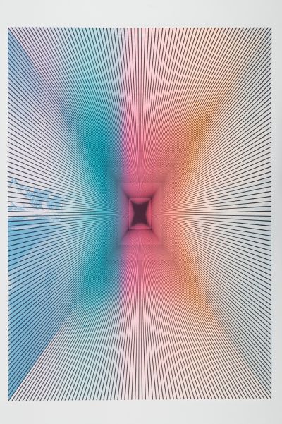 Portal series (Glacial River)